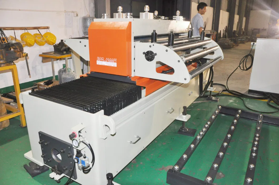 1300mm Width Material Zigzag Servo Feeder Nc Metal Coil Feeding Machine for Disk Metal Pressing